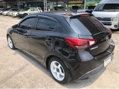 2018  Mazda 2  1.3 Sprts  High Connect Auto Top รูปที่ 3